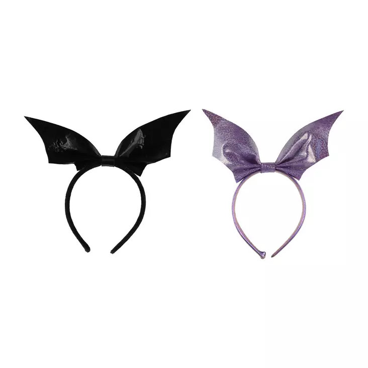 Lepakkopanta - Halloween koristeet ja -tarvikkeet - 6412165092013 - 1