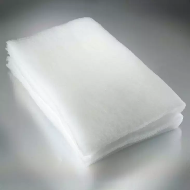 Liesituulettimen suodatin, yleismalli, 47x57cm, 2 kpl. Nordic Quality Kitchen - Liesituulettimet ja tarvikkeet - 5706470100893 - 1