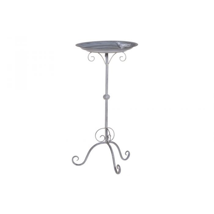 Lintukylpy jalallinen 64 cm - Puutarhakoristeet - 6410416358673 - 1