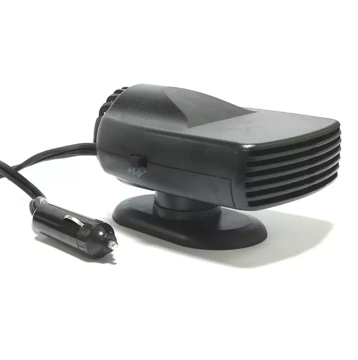 LISÄPUHALLIN 12V TUULETIN 150W - Tuulettimet - 6438255401503 - 1