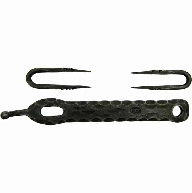 LUKKO HC-203 28cm SEPÄN TAKOMA - Takorautatuotteet - 6430035701643 - 1