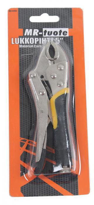 LUKKOPIHTI 5" - Lukkopihdit - 6430013065903 - 1