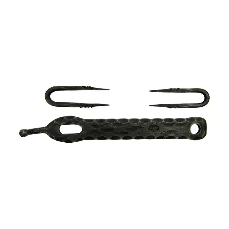 LUKKO HC-203 - Kiinnityshaat ja salvat - 6430035701643 - 1