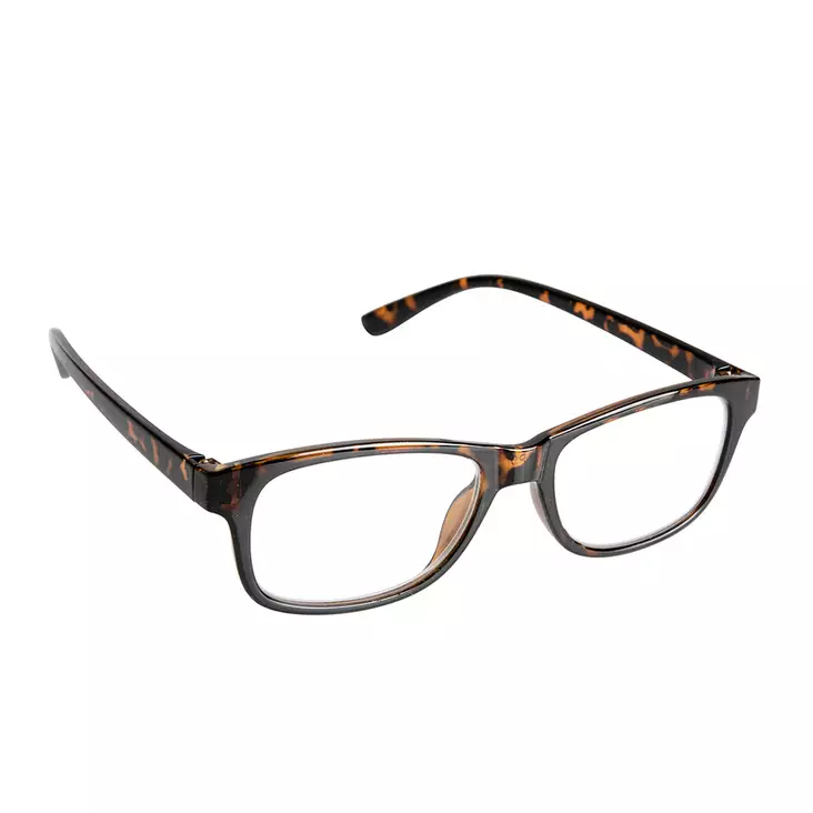 Lukulasit M unisex, +2.50 - Lukulasit - 6416274424253 - 1