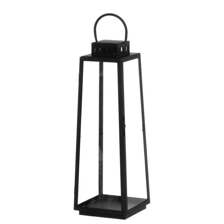 Lyhty Maaria 18x18,8x55cm - Ulkolyhdyt - 6410416367873 - 1