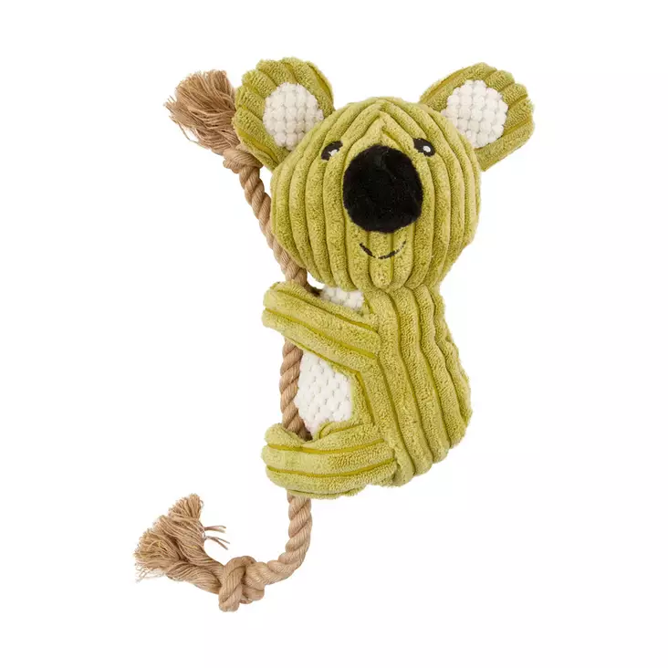 M-Pets Lars ECO koiran pehmolelu - Koiran lelut - 6953182737933 - 1