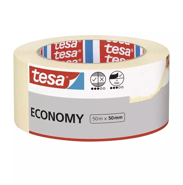 tesa maalarinteippi suojausteippi teippi suojaukseen - Maalarinteipit - 4042448804853 - 1