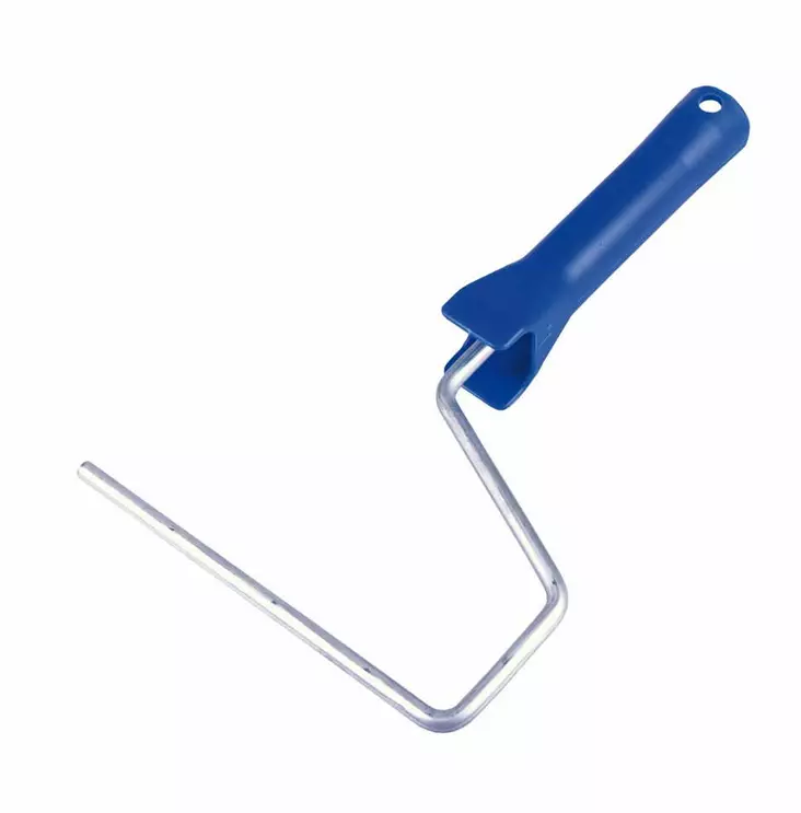 MAALITELAN KAHVA 25CM TELOILLE Ø8 RAC020 - Maalitelat - 5900950152093 - 1