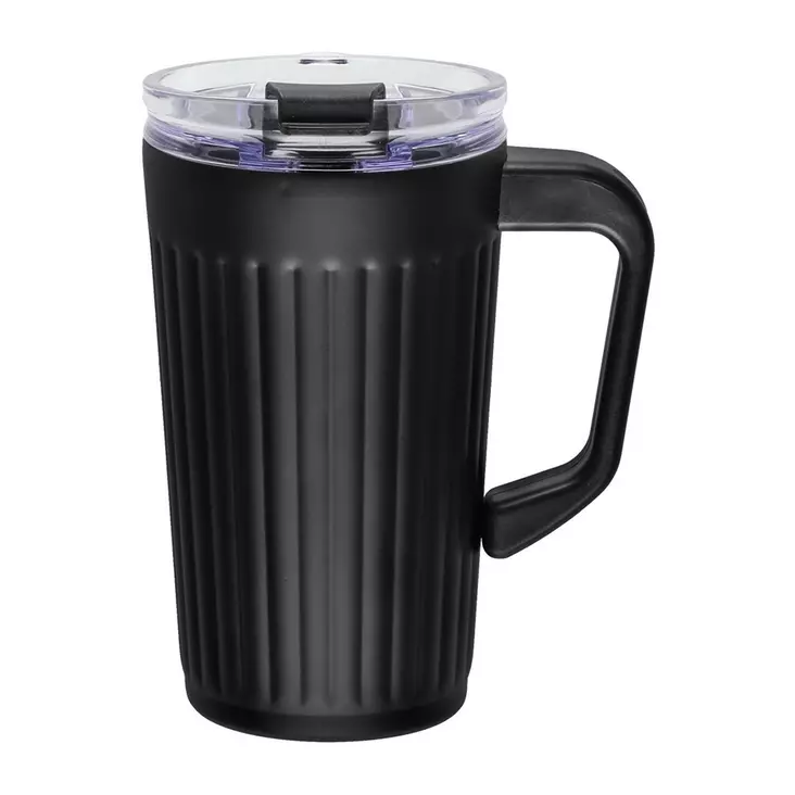 Termosmuki vekattu 35cl - Termospullot, -mukit ja ruokatermokset - 6410416563183 - 1