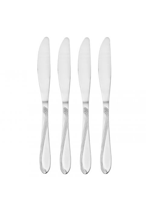 Ruokailuveitsi Maku 4 kpl - Aterimet - 6410411822063 - 1