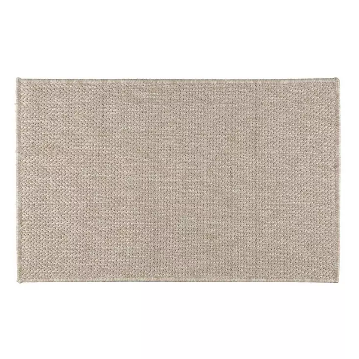 Matto Leina 50x80cm beige - Kynnysmatot - 6410416411583 - 1