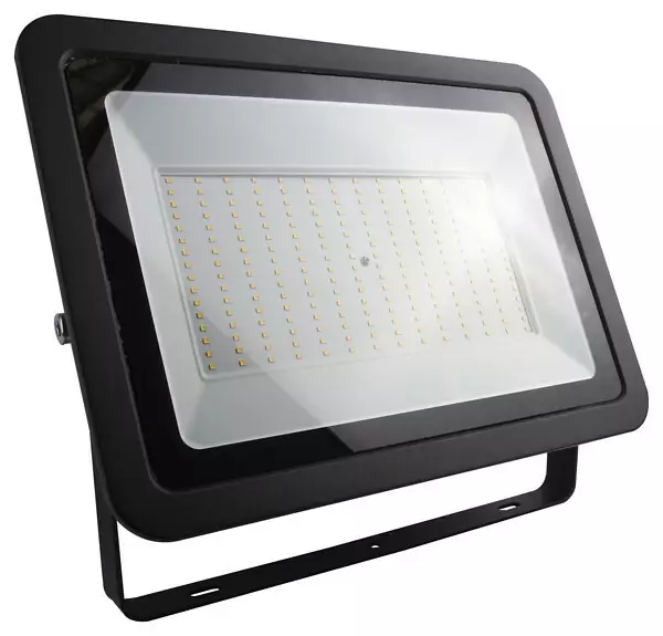 Megaman LED-valonheitin VOSS 100W - Valonheittimet - 4892657113723 - 1