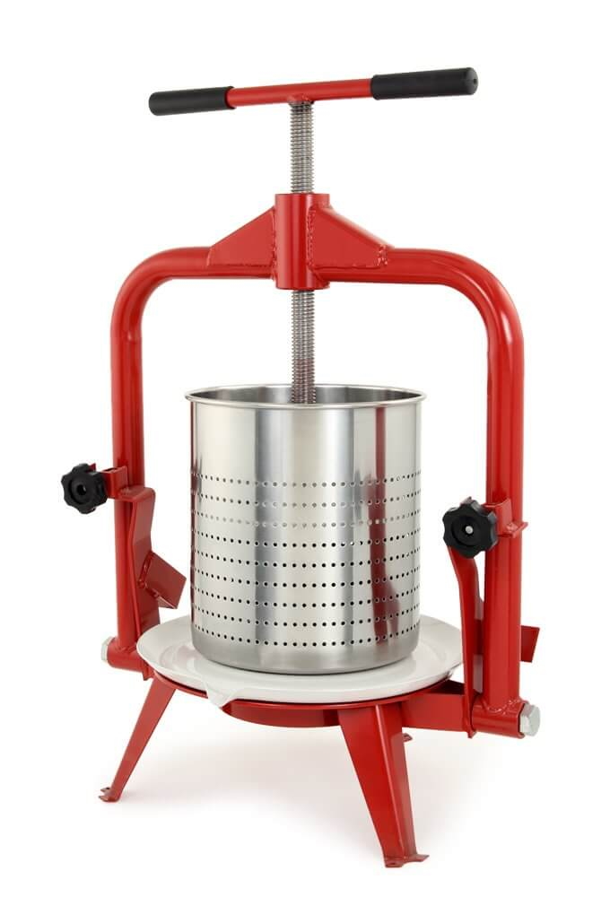 MEHUPURISTIN 9L RST - Mehupuristimet ja tarvikkeet - 6438168109343 - 1