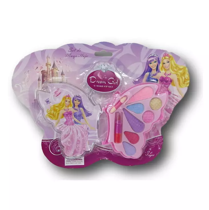 MEIKKIPALETTI PERHONEN - KAATORYHMÄ - 0746856407623 - 1