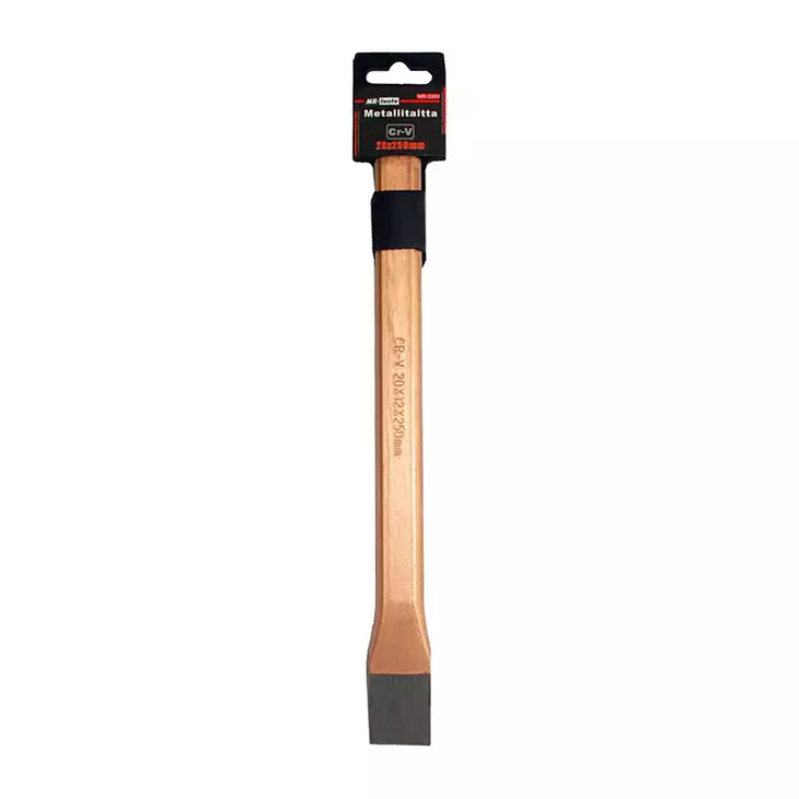 METALLITALTTA 250MM - Metallitaltat - 6430074691363 - 1