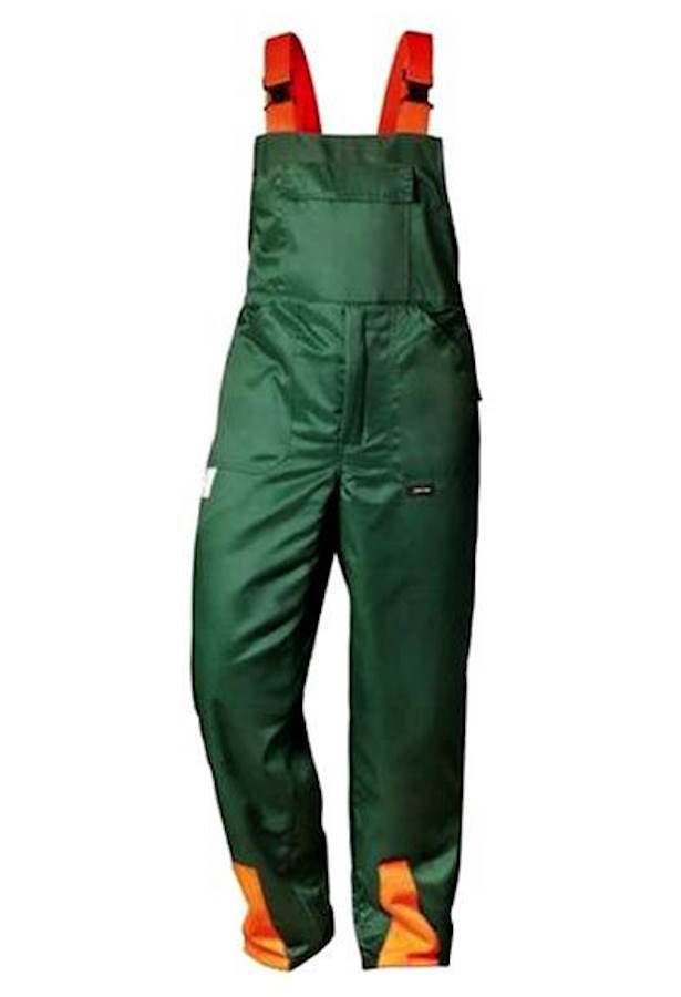 Metsurin turvahousut - Metsurin työvaatteet ja suojaimet - 6438168051383 - 1