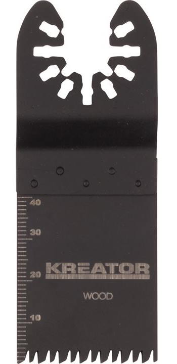 MONITOIMIKONEEN KATKAISUTERÄ - Monitoimikoneen terät - 5400338051753 - 1