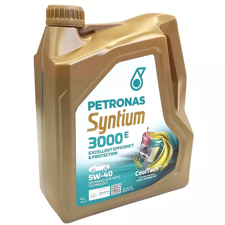 Moottori=C3=B6ljy Petronas - Perä- ja vaihteistoöljyt - 8001238080163 - 1