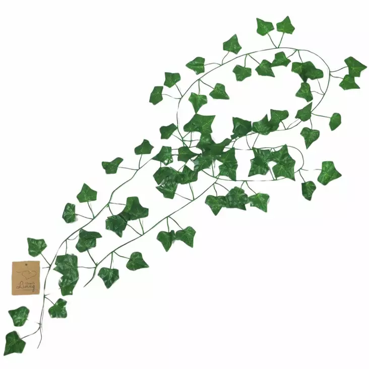 Tekokukkaköynnös muratti 2 m - Tekokasvit ja muovikukat - 6438159262163 - 1