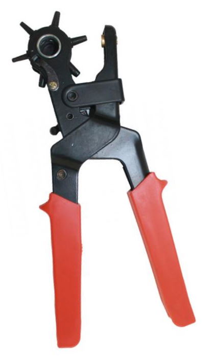 Nahanrei'ityspihti - Muut pihdit ja sakset - 6430032152233 - 1