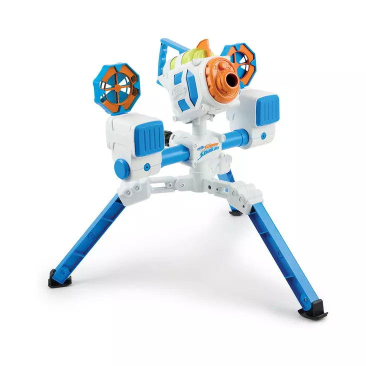 Vesipyssy Roboplaster - Vesilelut ja uimapatjat - 0771171171393 - 1
