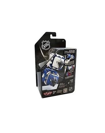 Taistelukuutio Winnipeg Jets 2 kpl - Figuurit ja robotit - 8411936015693 - 1