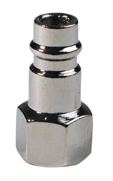 NIPPA 1/4 SISÄINEN KIERRE - Käyttövesiliittimet ja tarvikkeet - 5709386118143 - 1