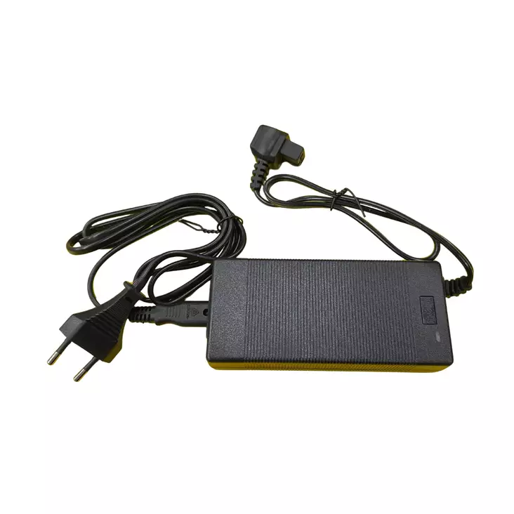 Nordland verkkovirta-adapteri 230V matkajääkaappiin. - Matkajääkaapit ja kylmälaukut - 6438168120553 - 1