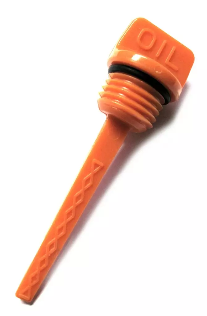 ÖLJYNTÄYTTÖTULPPA AGGREKAATTI - Aggregaatin varaosat - 6419773635533 - 1