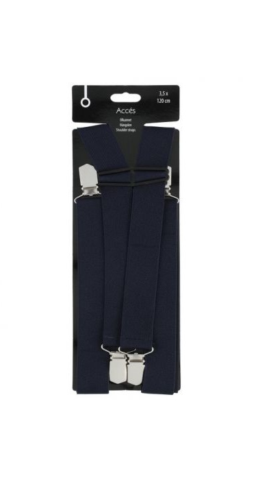 siniset henkselit - Vyöt ja henkselit - 6410413265943 - 1