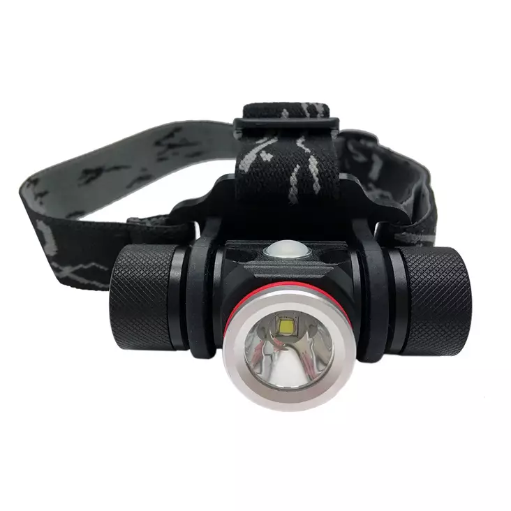 Berg Otsalamppu 10W 800lm hybridi - Otsalamput - 6430066039913 - 1