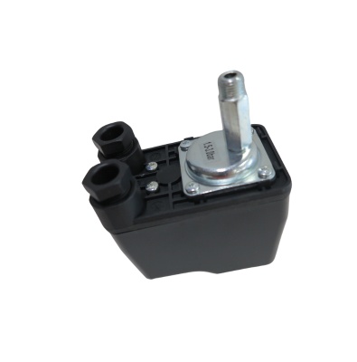 Painekytkin vesiautomaatille 230V - Vesiautomaatit - 6438168085593 - 4