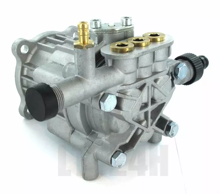 Painepesurin vesipumppu polttomoottori painepesuriin - Painepesurit ja pesuainevaahdottimet - 6438168083773 - 1