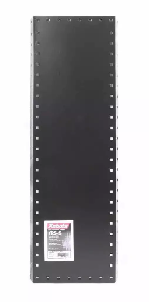 Pakettiautohylly VRS-S 960x300mm Robota - Varastohyllyt - 6438212104713 - 1