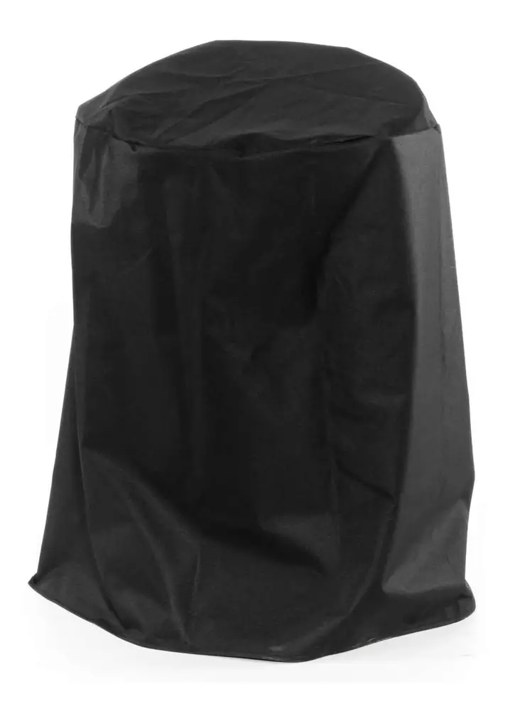 PALLOGRILLIN SUOJAPEITE 58CM MUSTANG - Grillien suojat, peitteet ja matot - 6410412509673 - 1