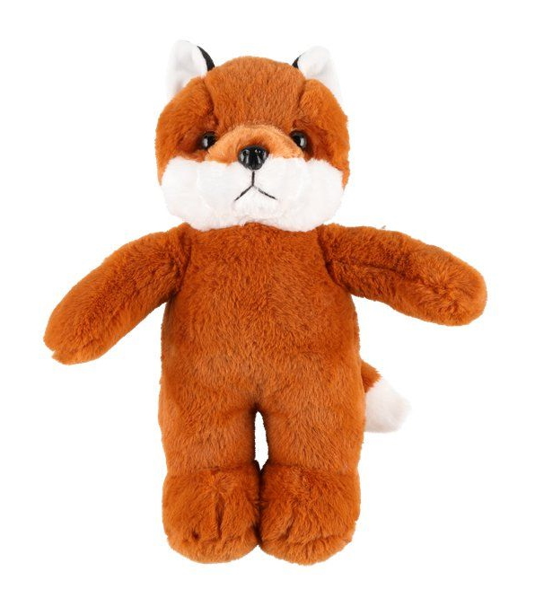 pehmo kettu lelu - Pehmolelut - 6410416226613 - 1