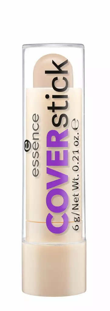 PEITEPUIKKO essence COVERstick 20 6g - Meikkivoiteet ja peitevoiteet - 4251232219883 - 1