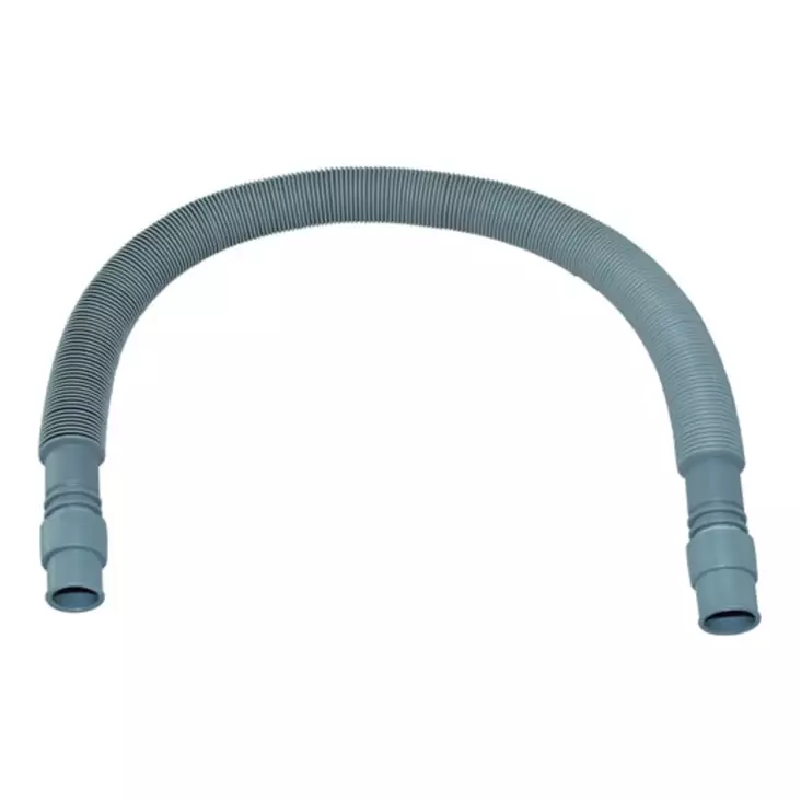 PESUK.POISTOLETKU 0,6-2,0M VEN - Käyttövesiliittimet ja tarvikkeet - 6438140050533 - 1