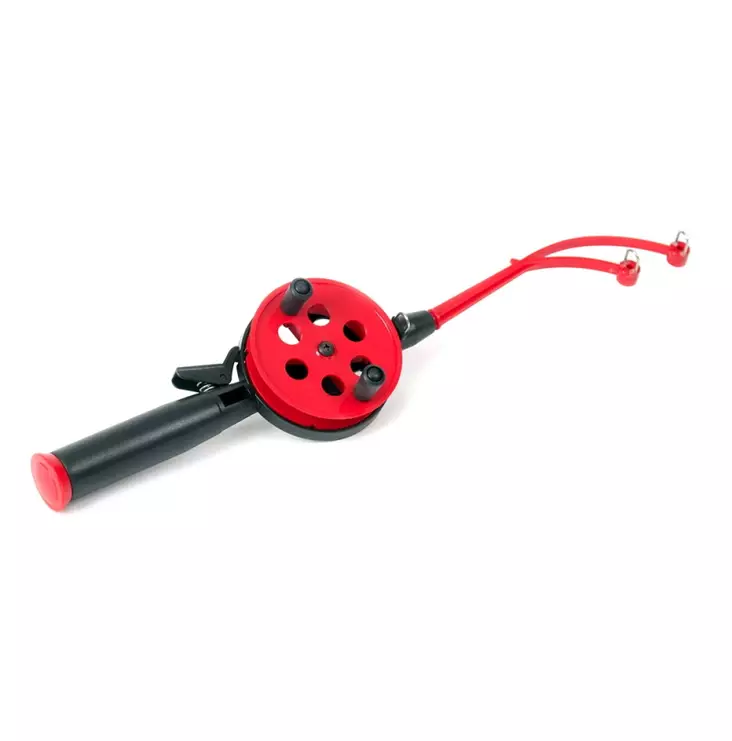 pilkkivapa perinnek=C3=A4rkinen v=C3=A4in=C3=B6 pilkkiminen talvikalas=
tus - Pilkkivavat, pilkkikelat ja pilkkisetit - 6438212003283 - 1