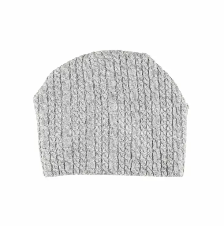 palmikko pipo naisten pipo - Talvipäähineet - 6410416220383 - 1