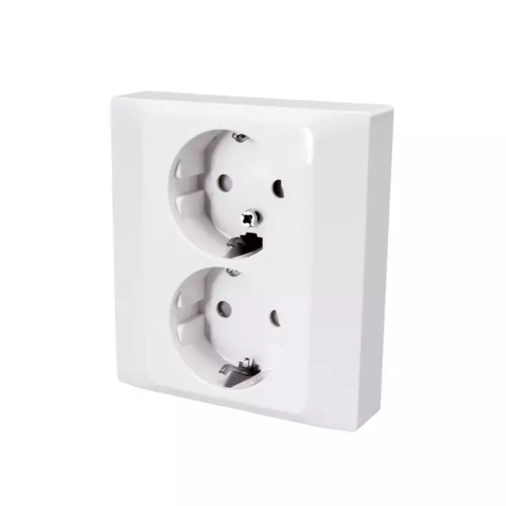 Pistorasia 2-os up maad Nordic - Pistorasiat, haaroittimet ja kytkimet - 6438140973023 - 1