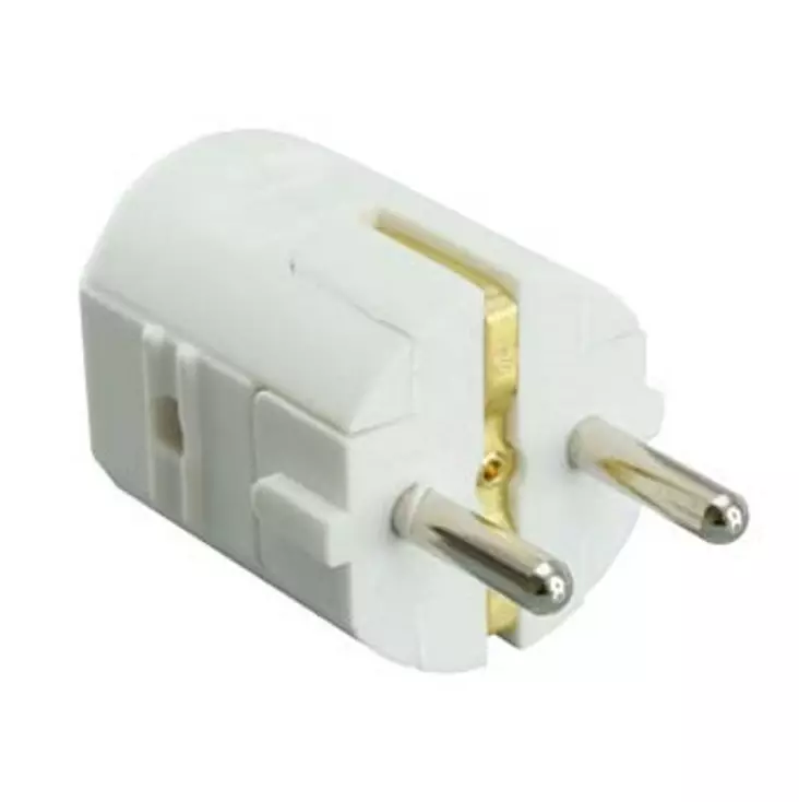 PISTOTULPPA MAADOITETTU - Pistorasiat, haaroittimet ja kytkimet - 6438140940223 - 1