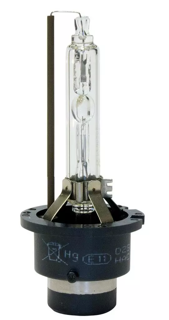 POLTTIMO XENON D2S 4300K - Polttimot ja polttimotarvikkeet - 6438255920103 - 1