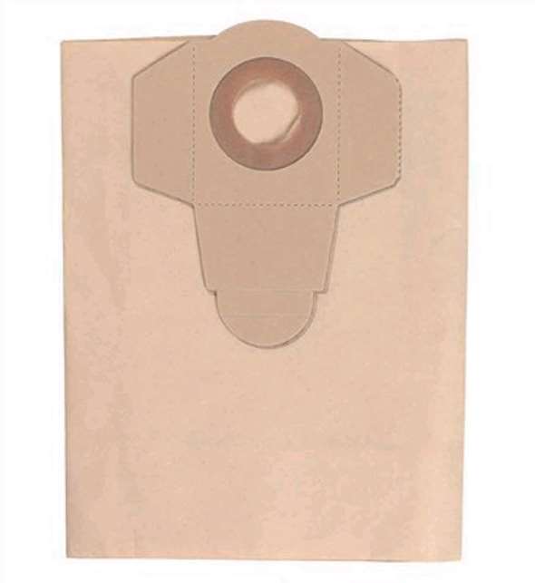 PÖLYPUSSI MÄRKÄ-/KUIVAIMURIIN 30L 5KPL - Teollisuusimurit ja imuritarvikkeet - 4006825528763 - 1