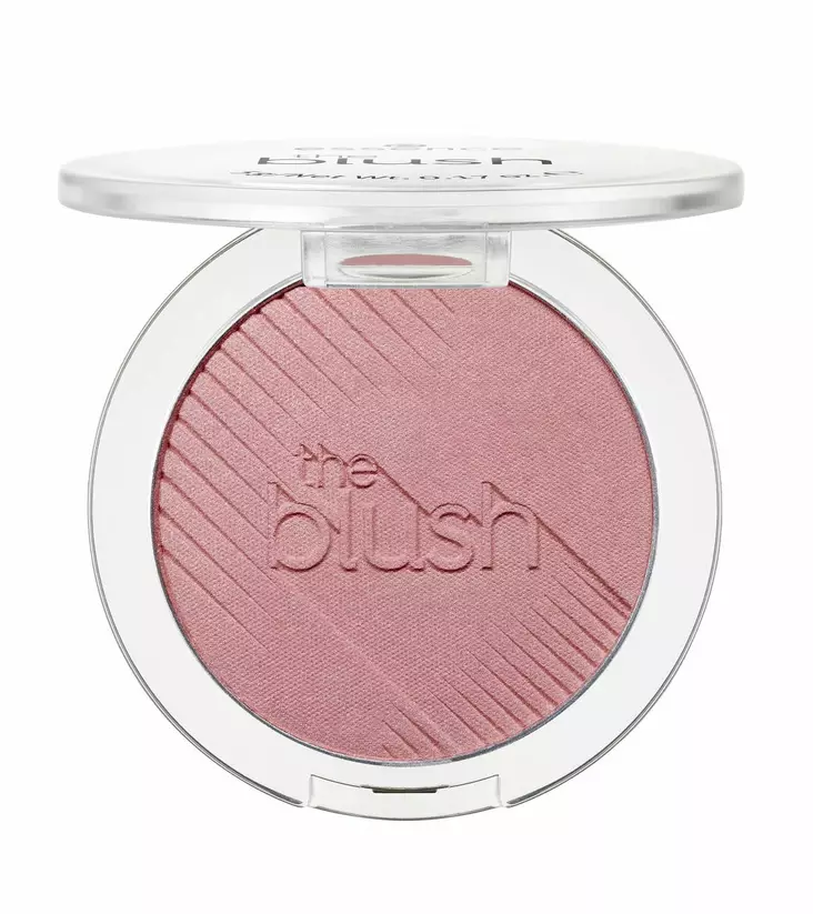 POSKIPUNA essence the blush poskipuna 10 5g - Aurinkopuuterit ja poskipunat - 4059729232823 - 1