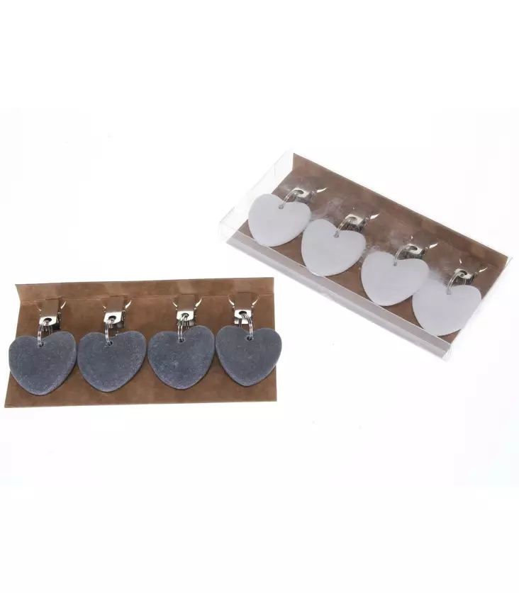 PÖYTÄLIINAN TUULIPAINOT KIVISYDÄN 4KPL - Pöytäliinat, vahakankaat ja kaitaliinat - 6410412321213 - 1