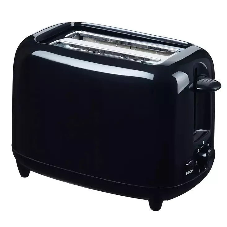 Prego leivänpaahdin 700W - Paistaminen ja kypsentäminen - 6430037751493 - 1