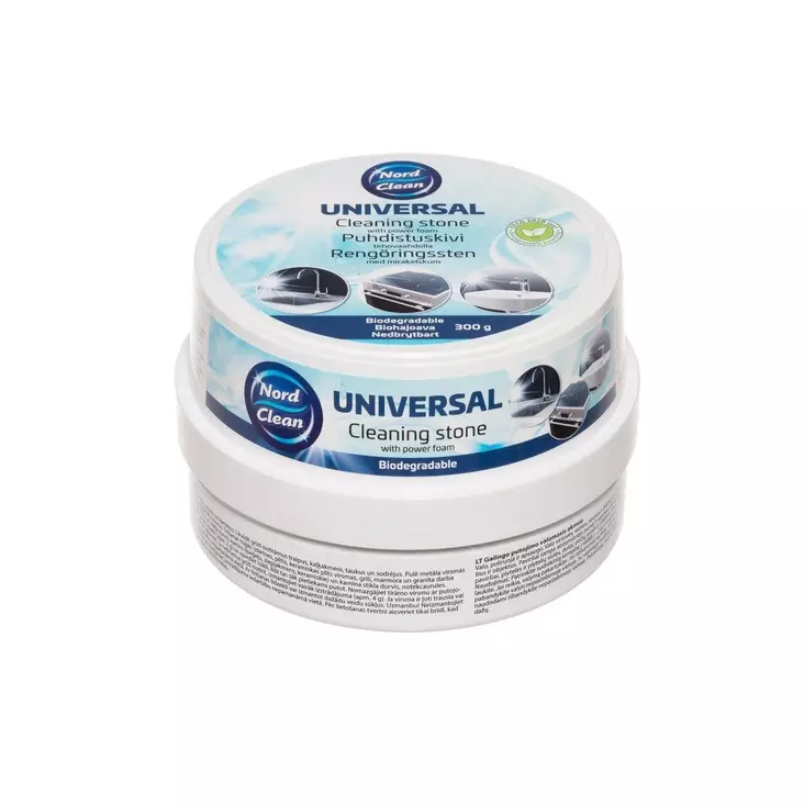 puhdistuskivi kodin pinnoille - Yleispuhdistusaineet - 6410416216713 - 1