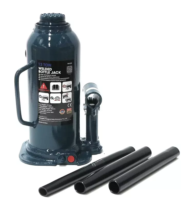 Pullotunkki - Pullotunkit - 6438168081243 - 1