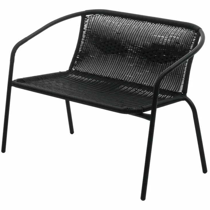 puutarhapenkki venetsia penkki - Puutarhapenkit - 6410413136953 - 1